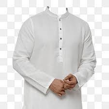 প্রিমিয়াম কটন পাঞ্জাবি 